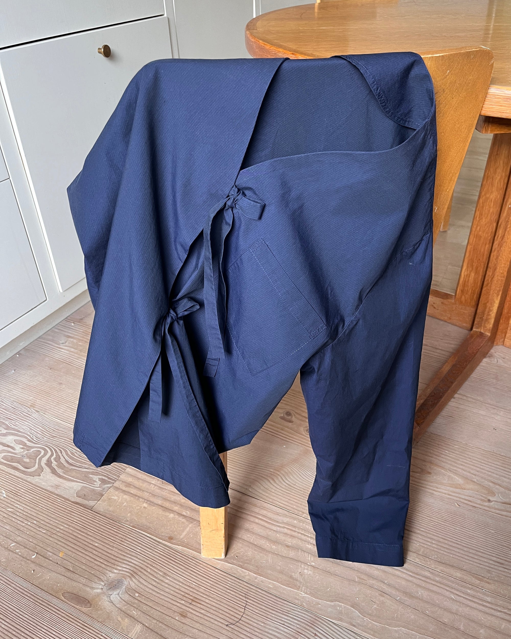 Cardigan Shirt XS-XL (PDF sewing pattern)