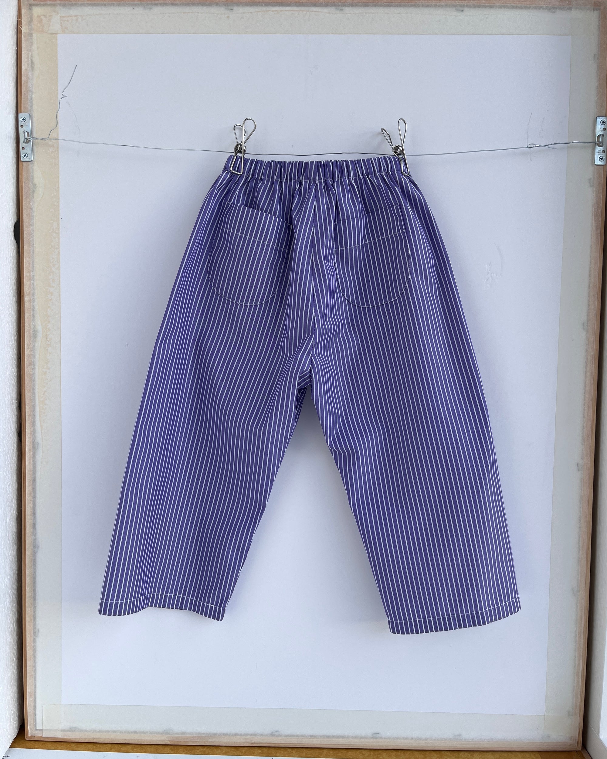 Favorite Pants Mini (PDF pattern)