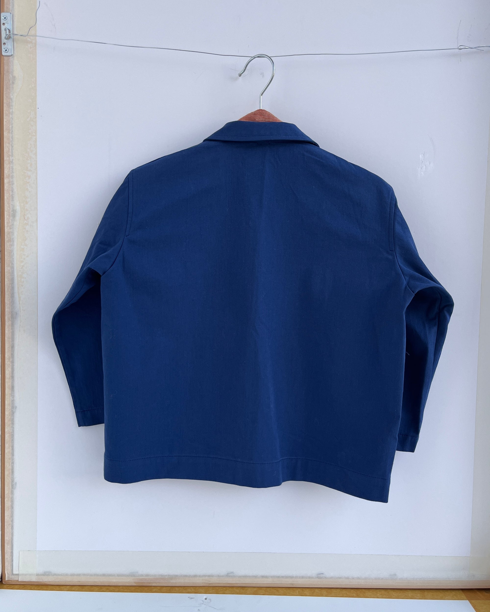 Everyday Jacket Mini (PDF sewing pattern)