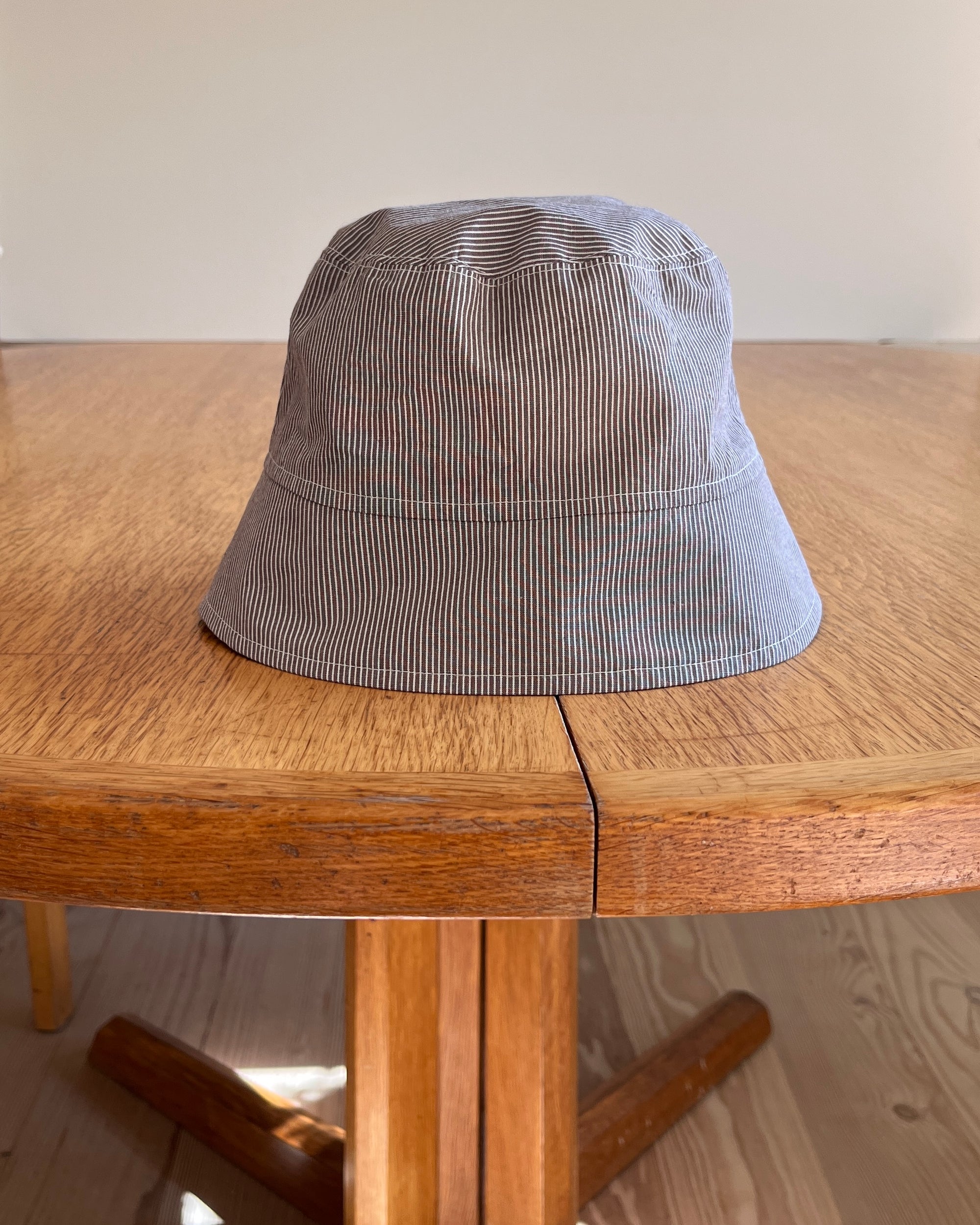 GIFT IDEA NO. 04 — FAMILY BUCKET HAT