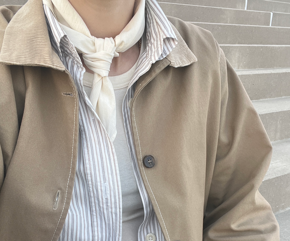 Spring: Mastering the layers