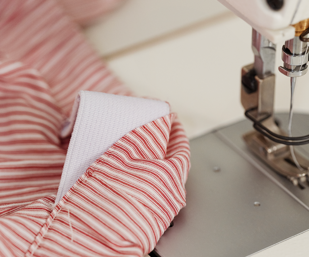 Focus on: Favorite Pants