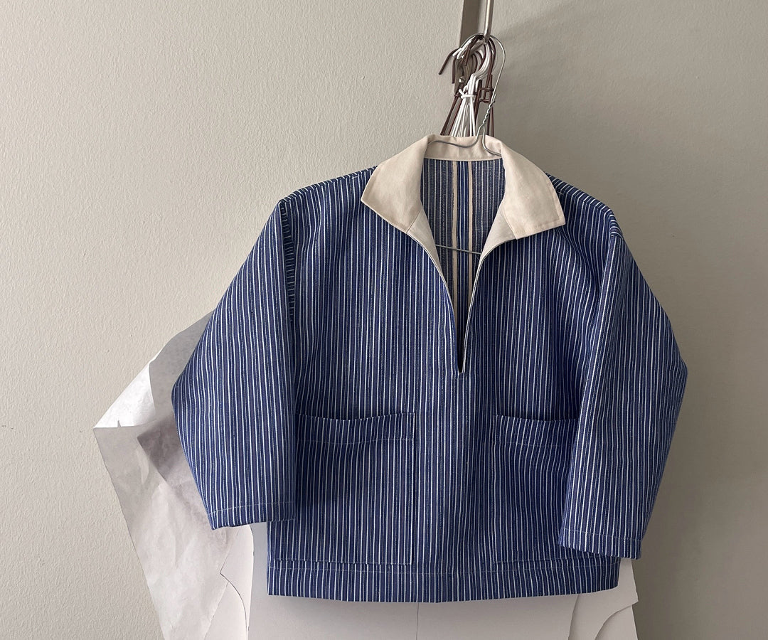 A closer look: Favorite Shirt