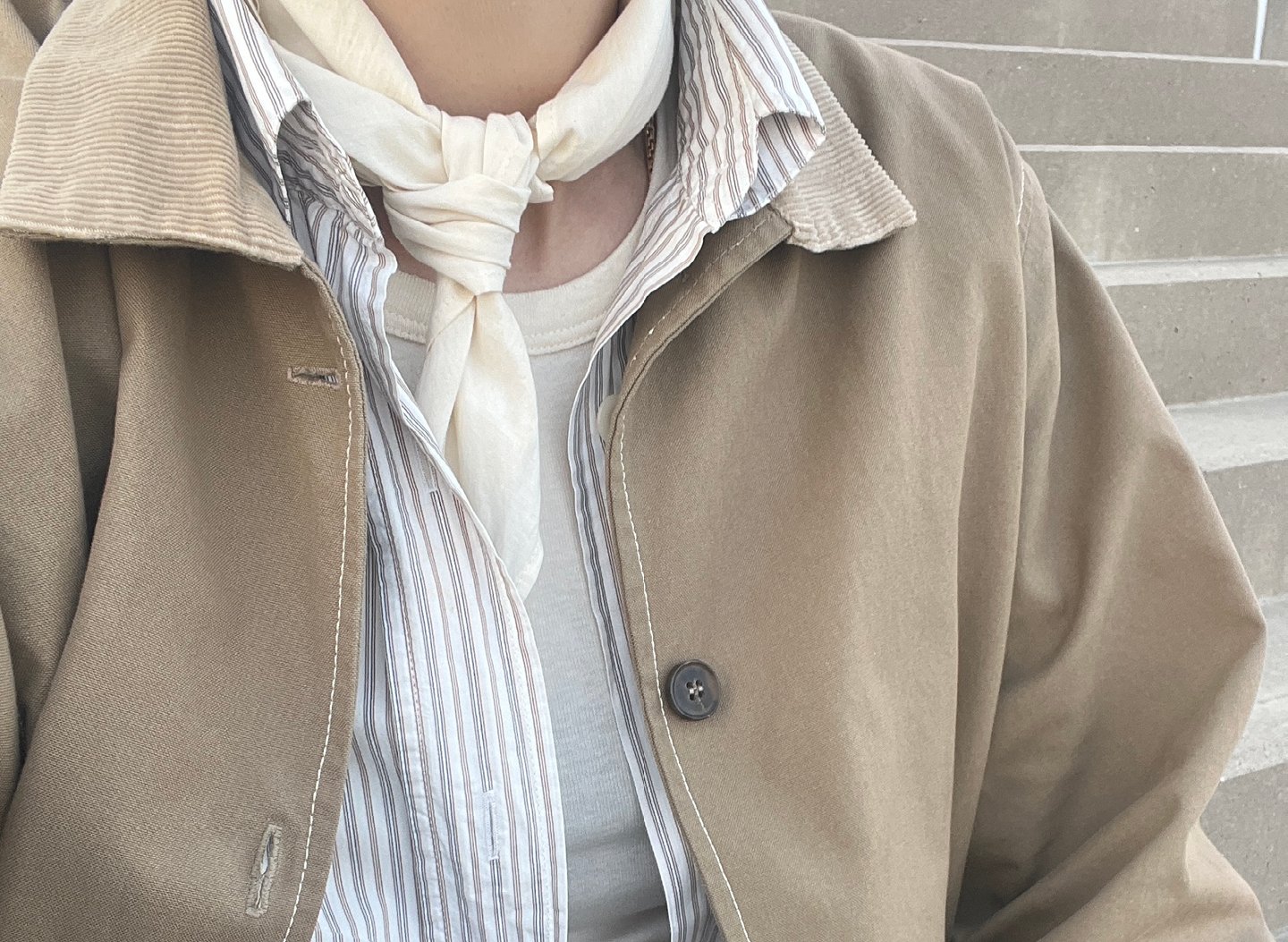 Spring: Mastering the layers