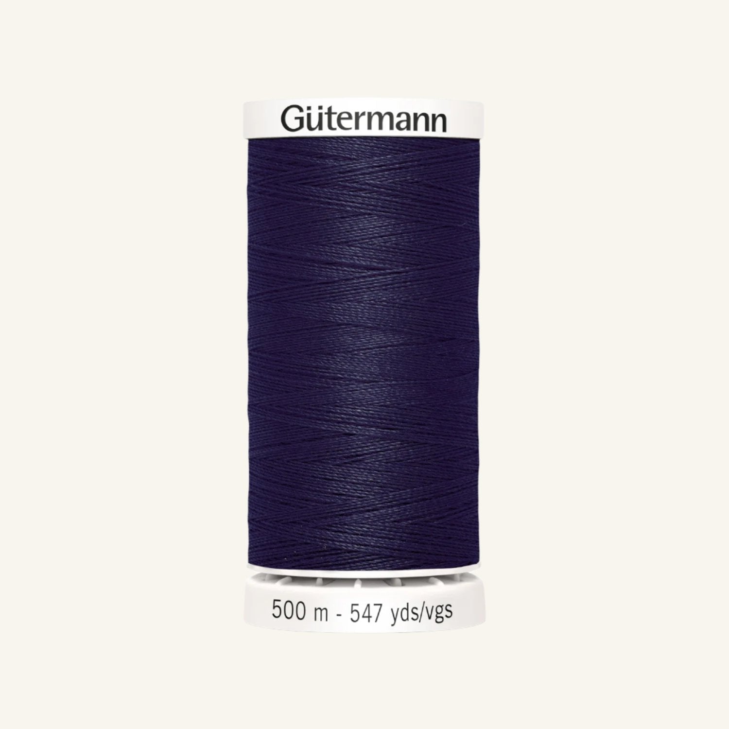 Gütermann Sew All Thread 500 meter