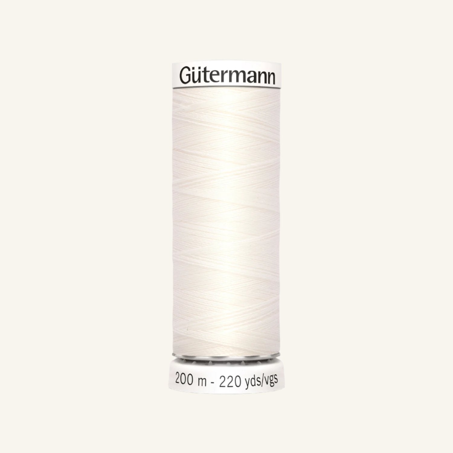 Gütermann Sew All Thread 200 meter