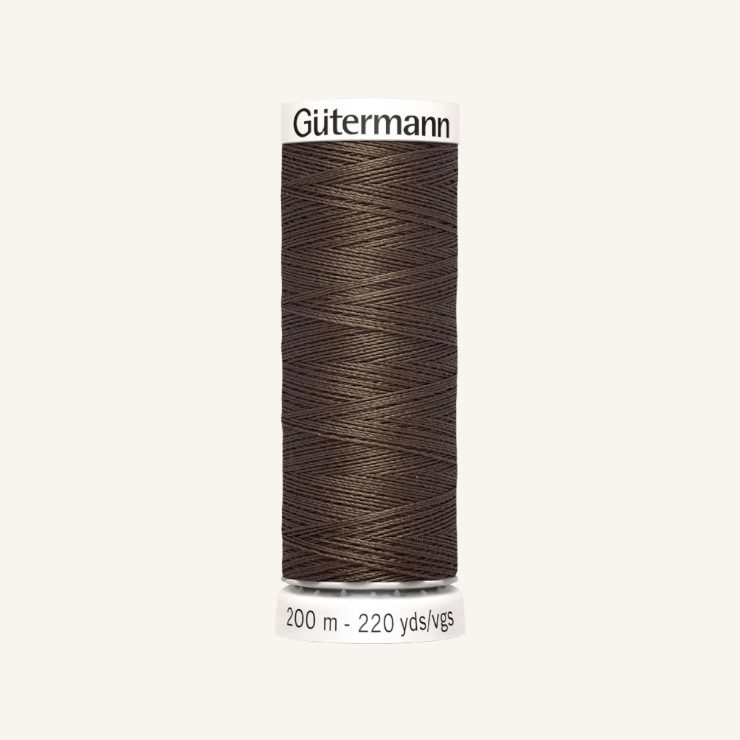 Gütermann Sew All Thread 200 meter