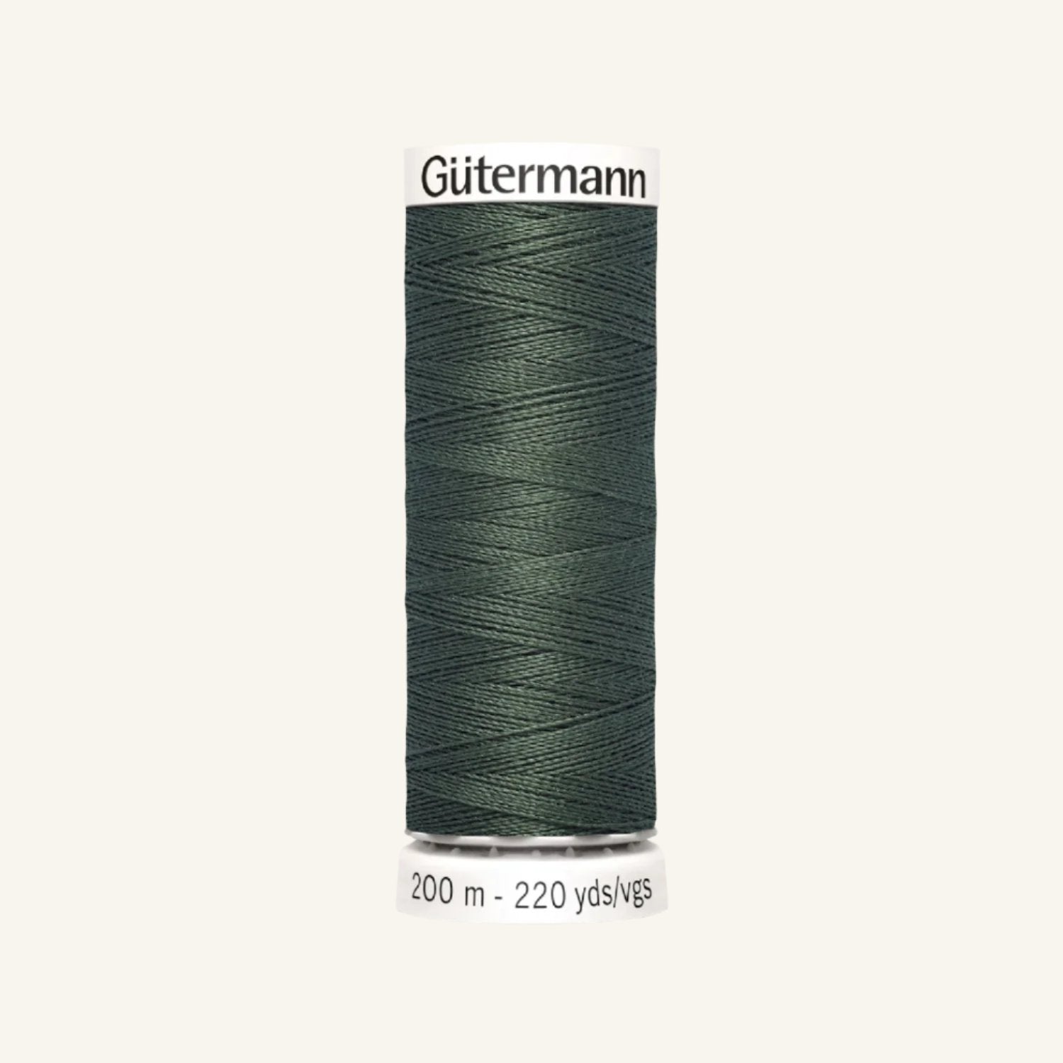 Gütermann Sew All Thread 200 meter