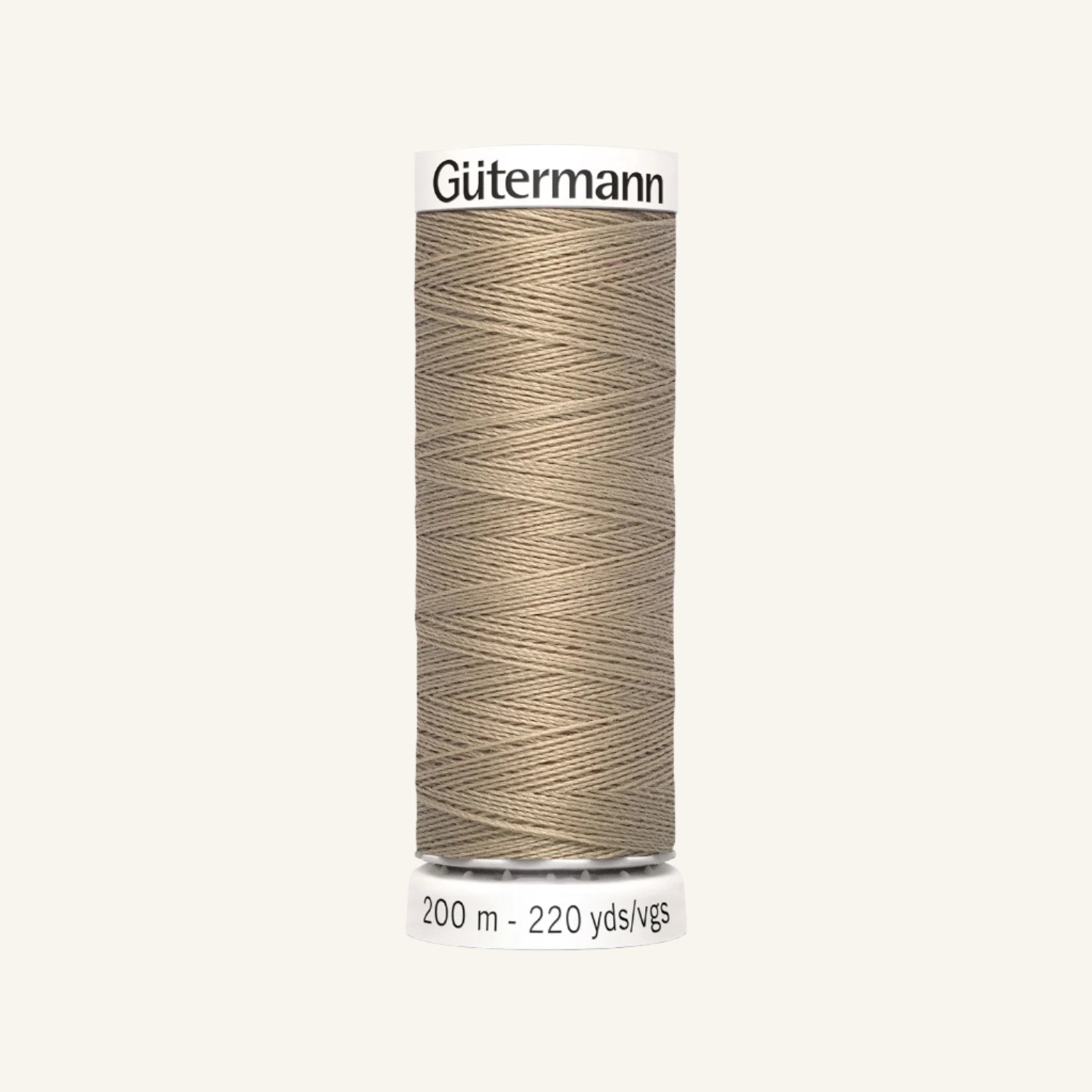 Gütermann Sew All Thread 200 meter