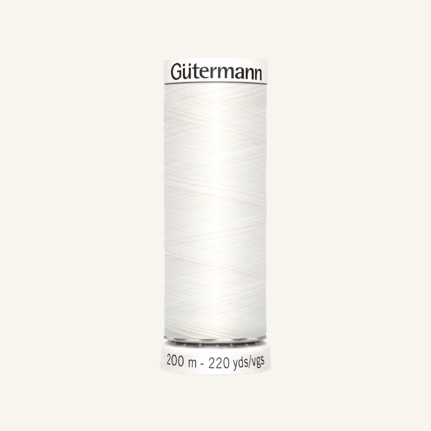 Gütermann Sew All Thread 200 meter