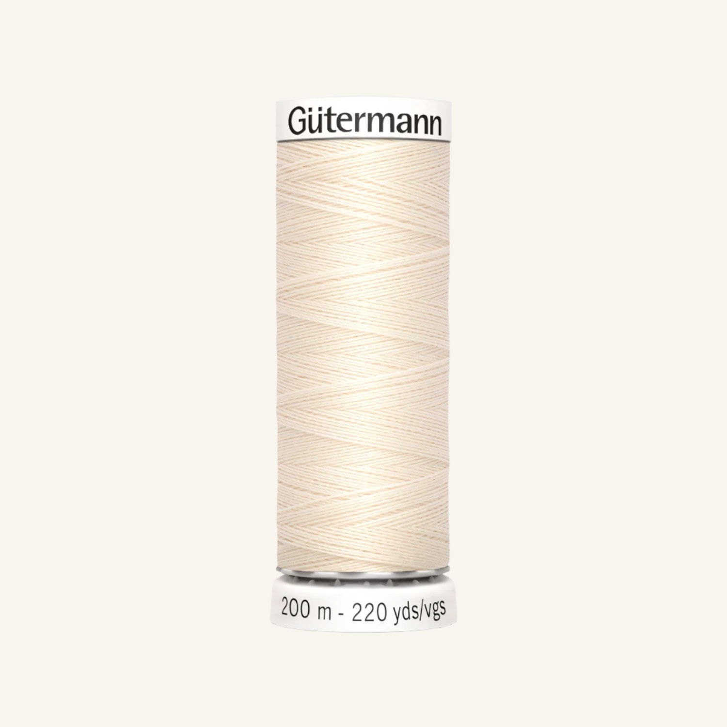 Gütermann Sew All Thread 200 meter