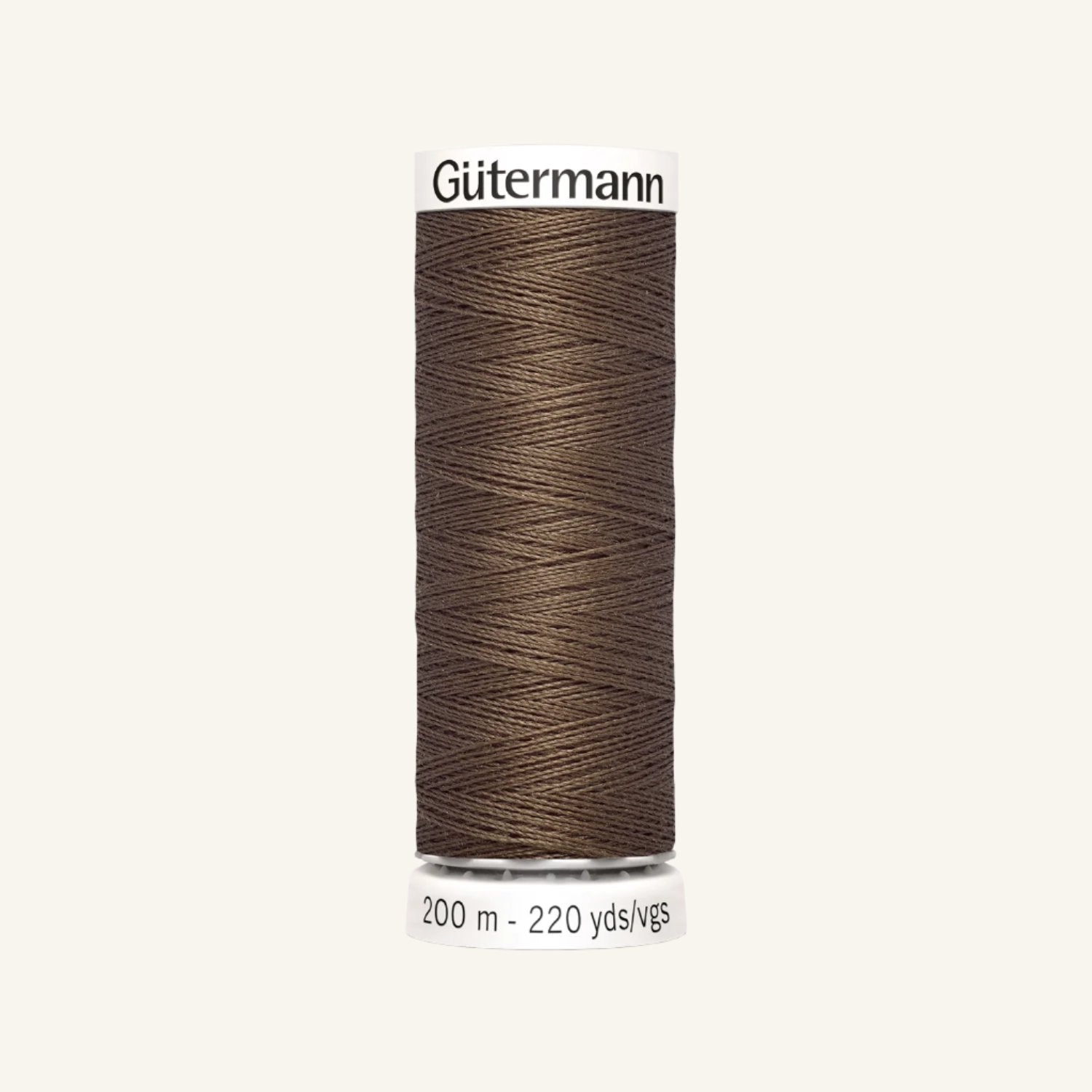 Gütermann Sew All Thread 200 meter