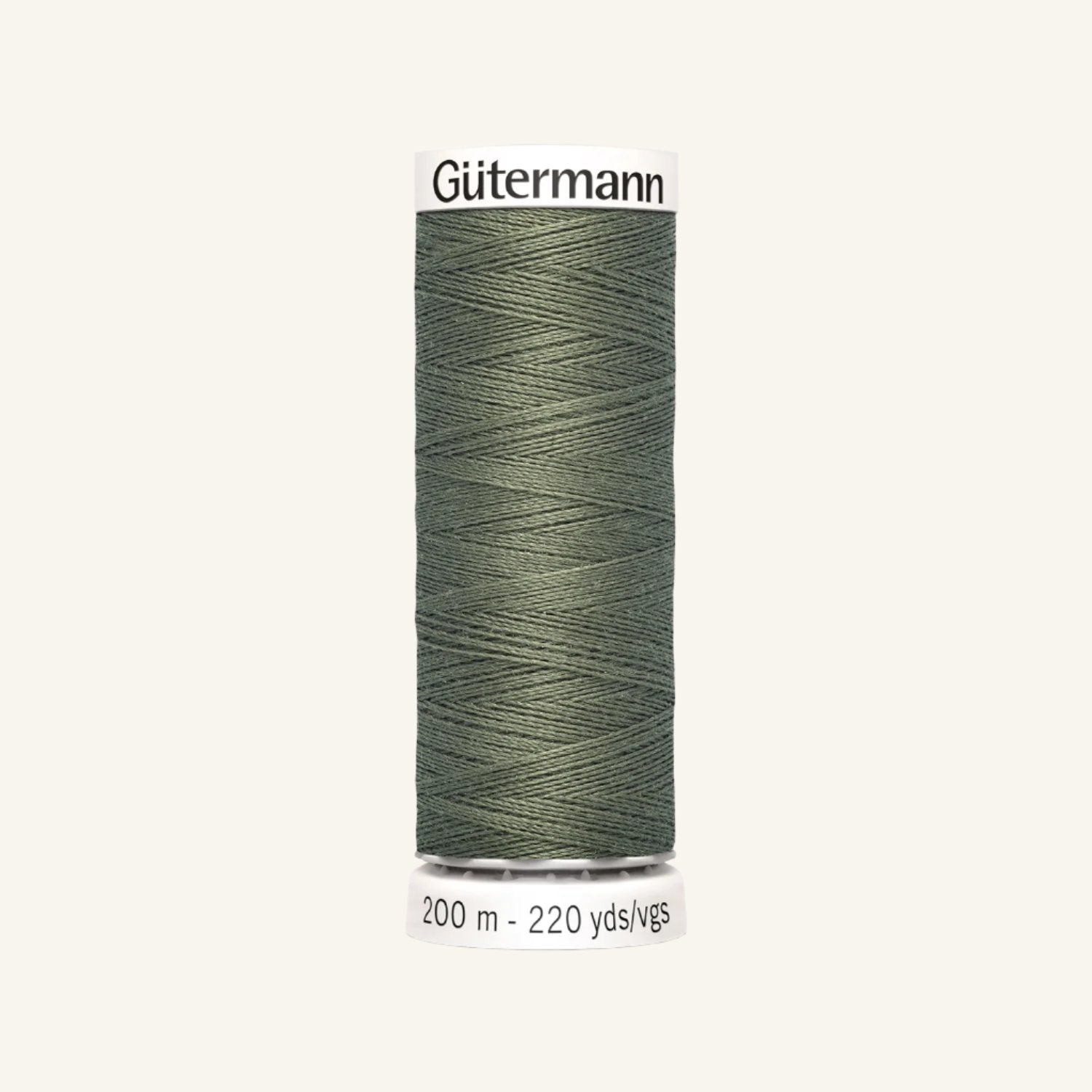 Gütermann Sew All Thread 200 meter