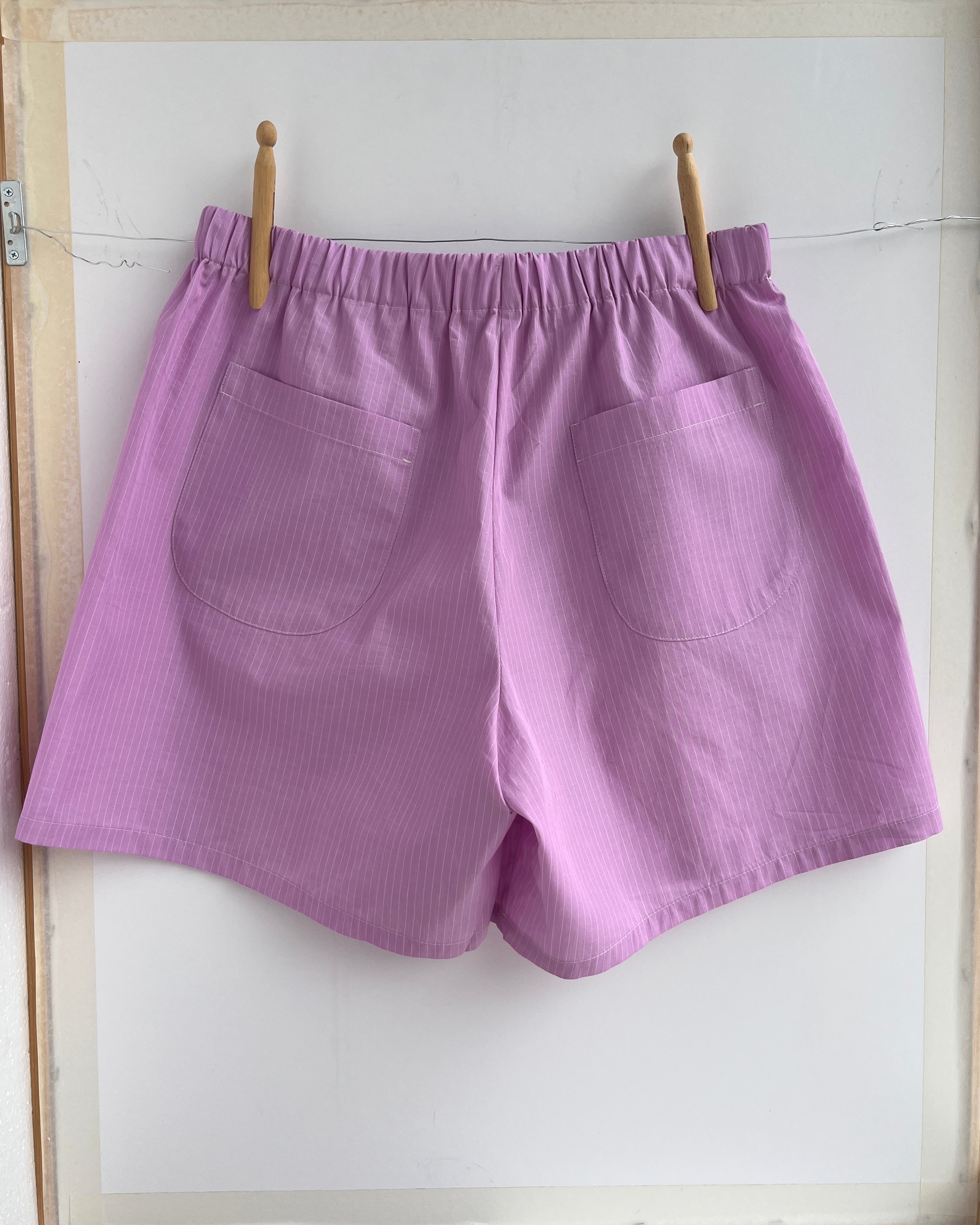 Favorite Shorts XS-XL (PDF sewing pattern)