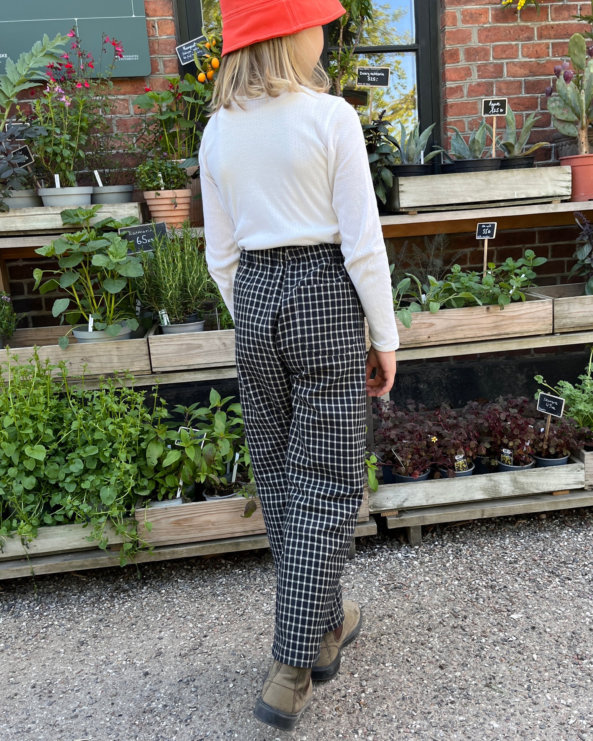Favorite Pants Junior PDF