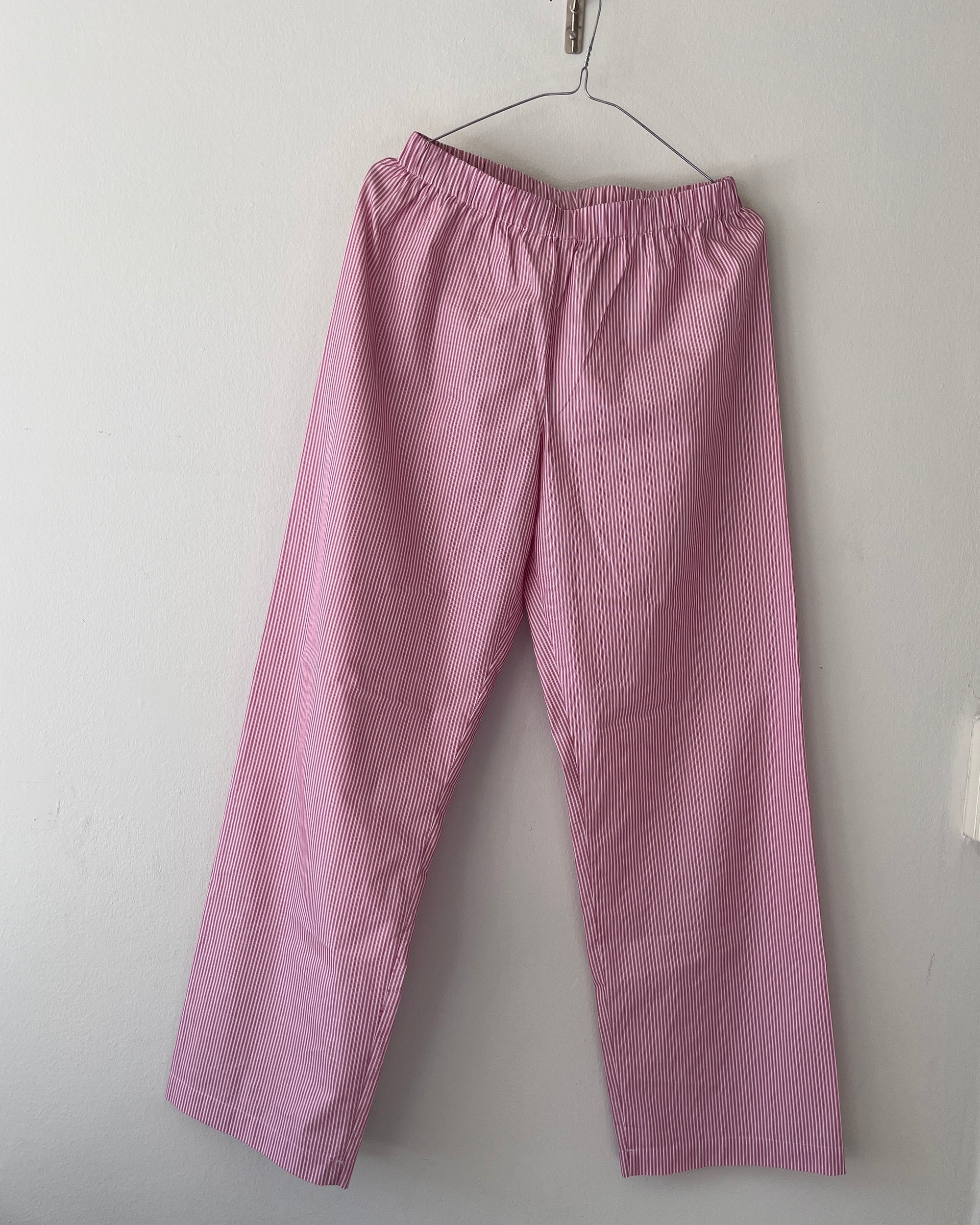 Sewing Kit: Favorite Pants Candy Stripe