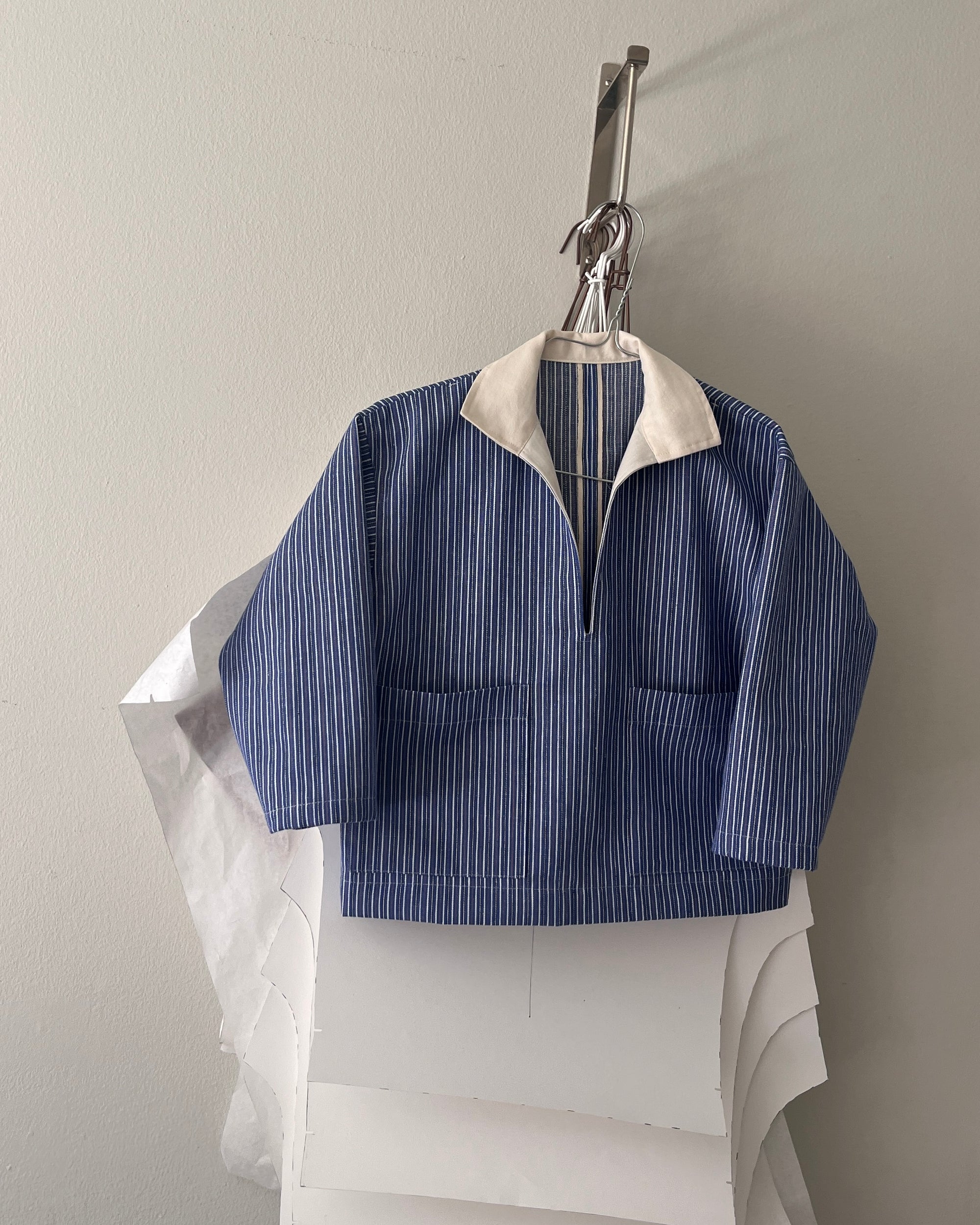 Favorite Shirt Mini PDF