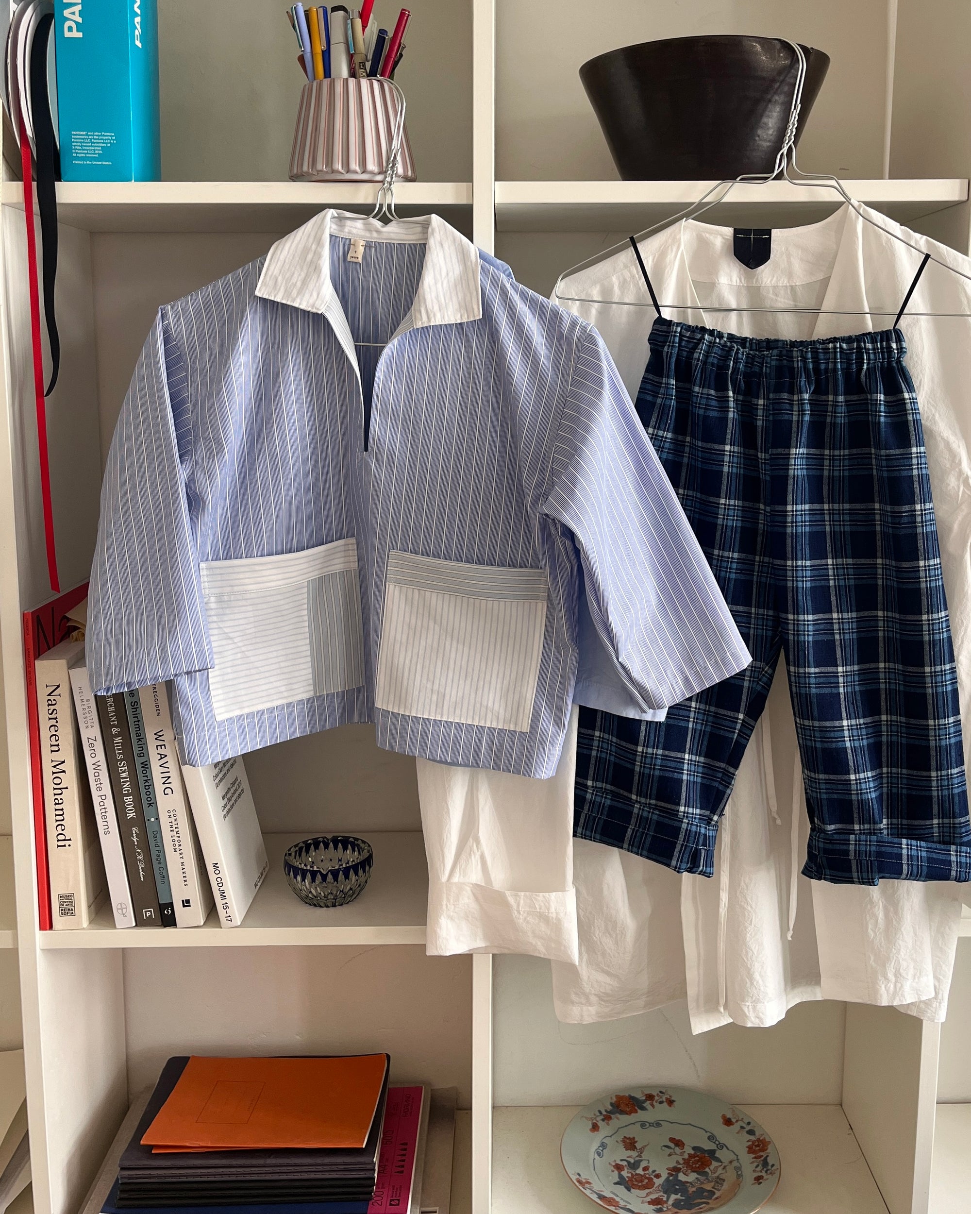 Favorite Shirt Mini PDF
