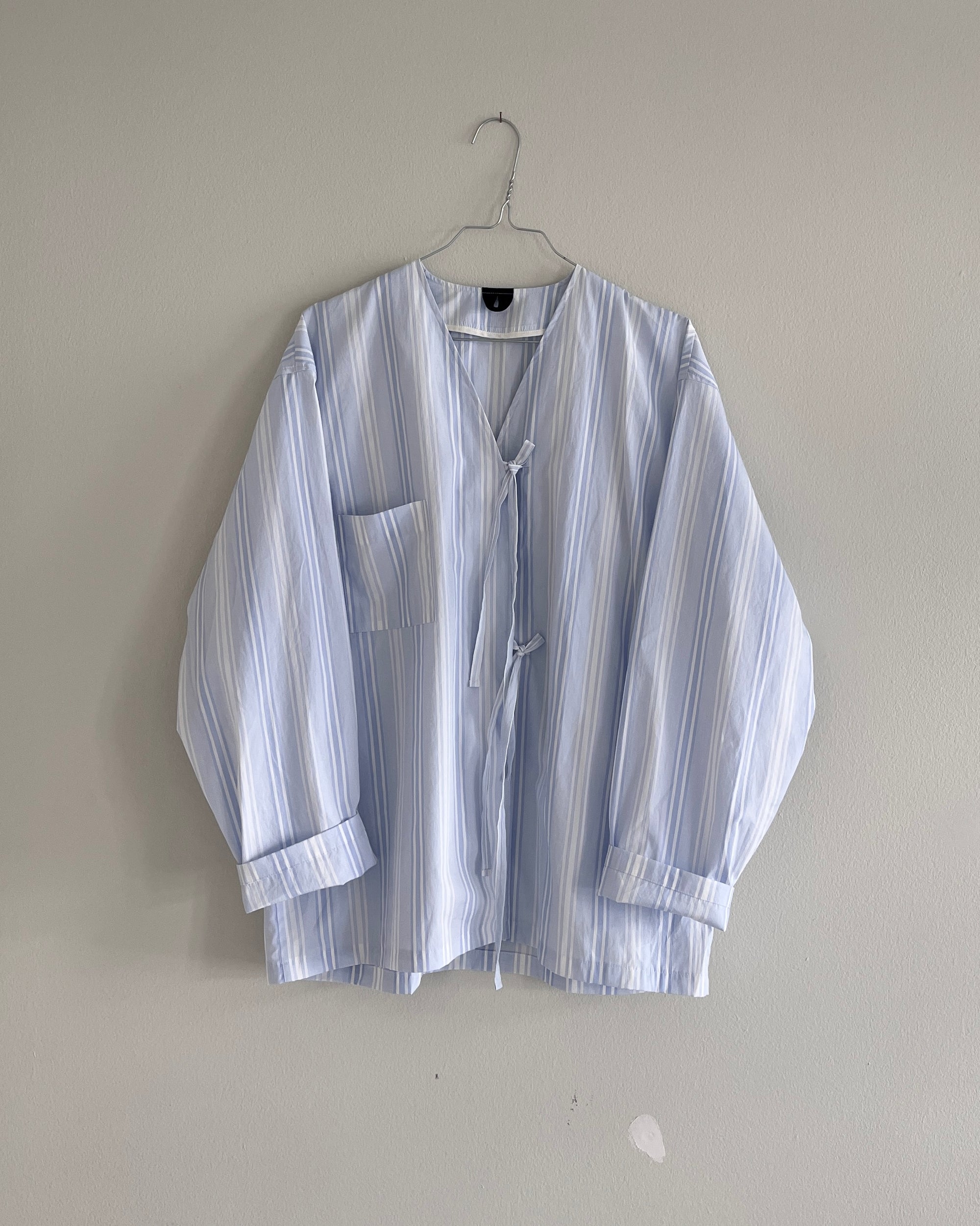 Cardigan Shirt PDF