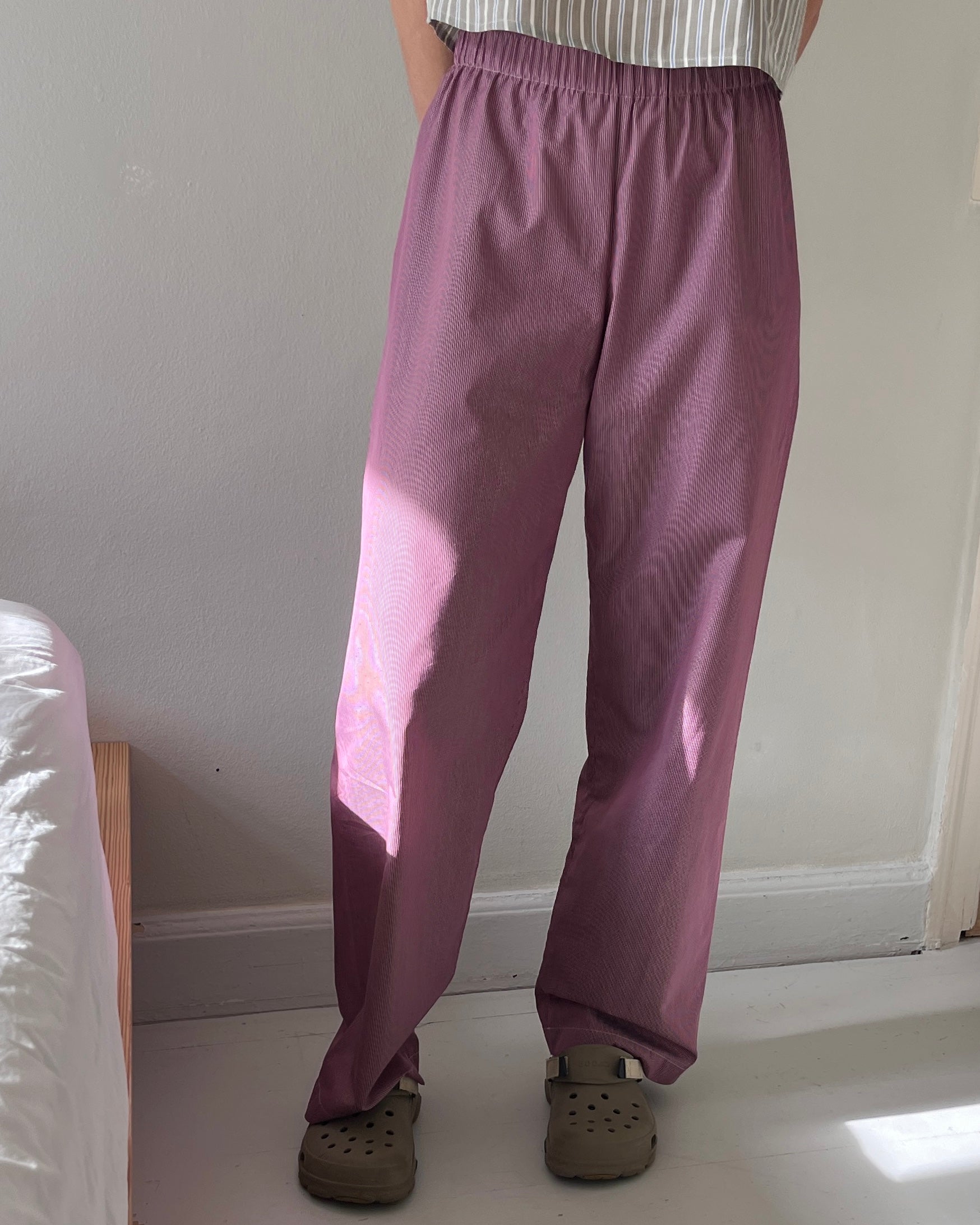 Favorite Pants PDF