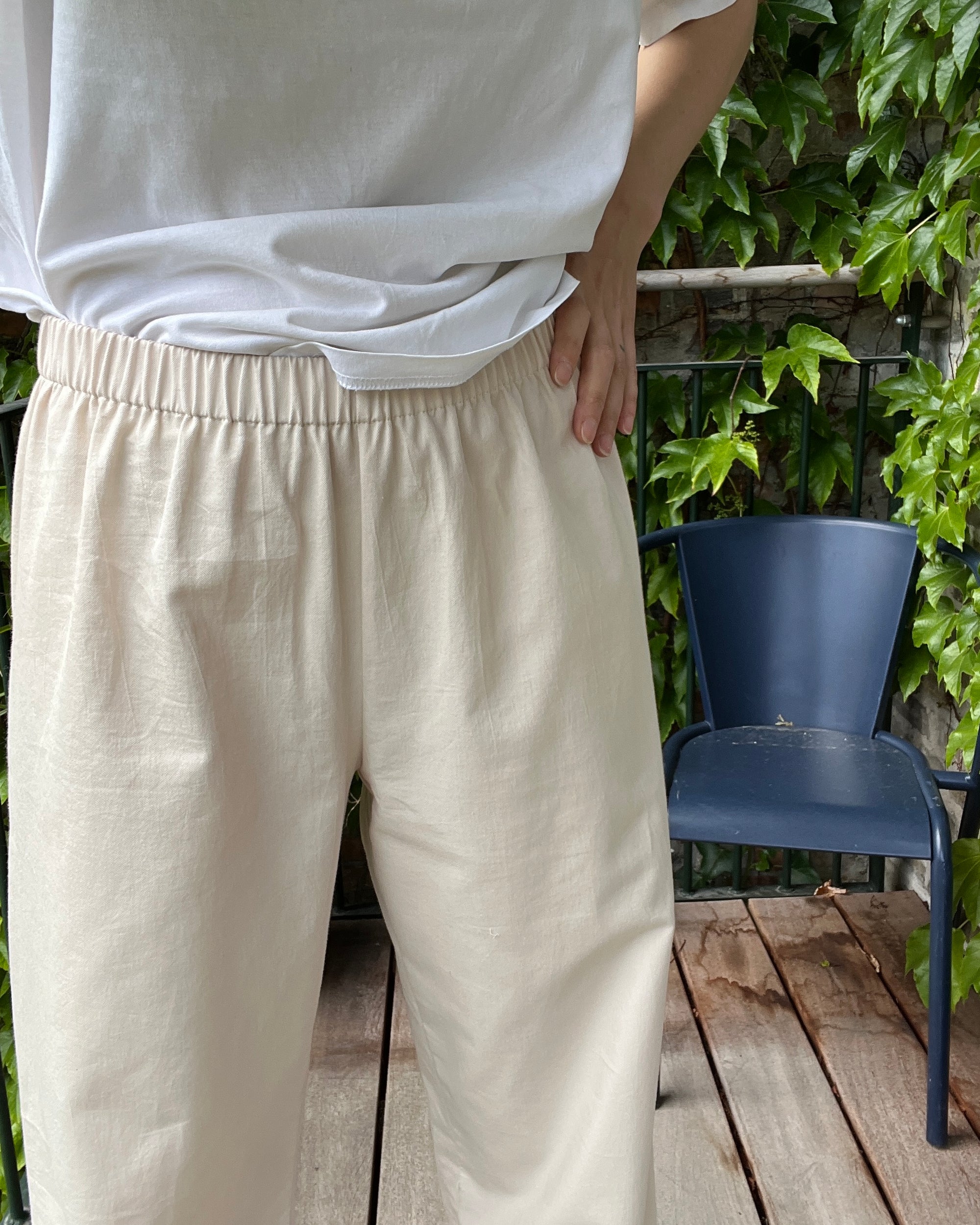 Favorite Pants XS-XL (PDF sewing pattern)