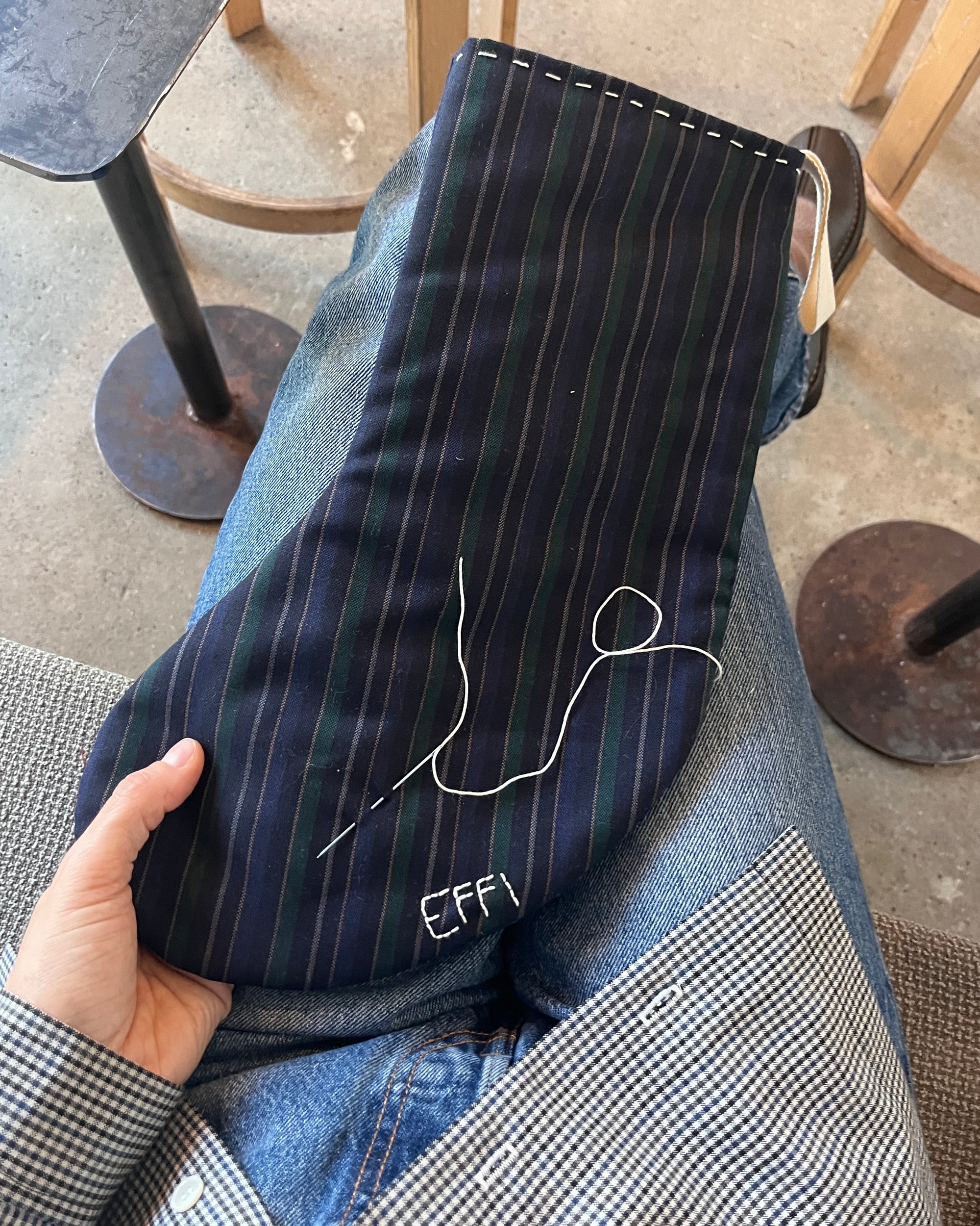 Christmas Stocking PDF