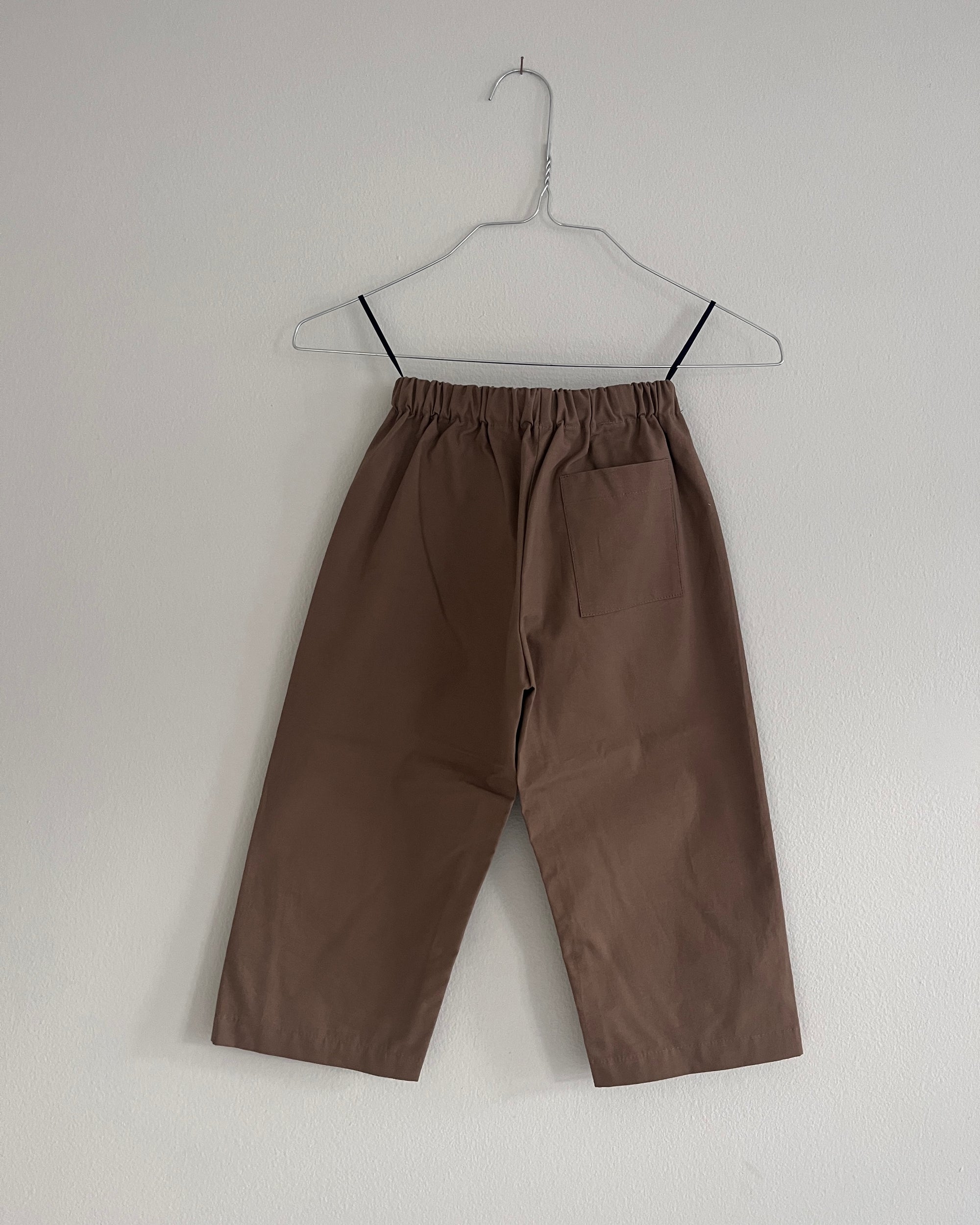 Favorite Pants Mini PDF