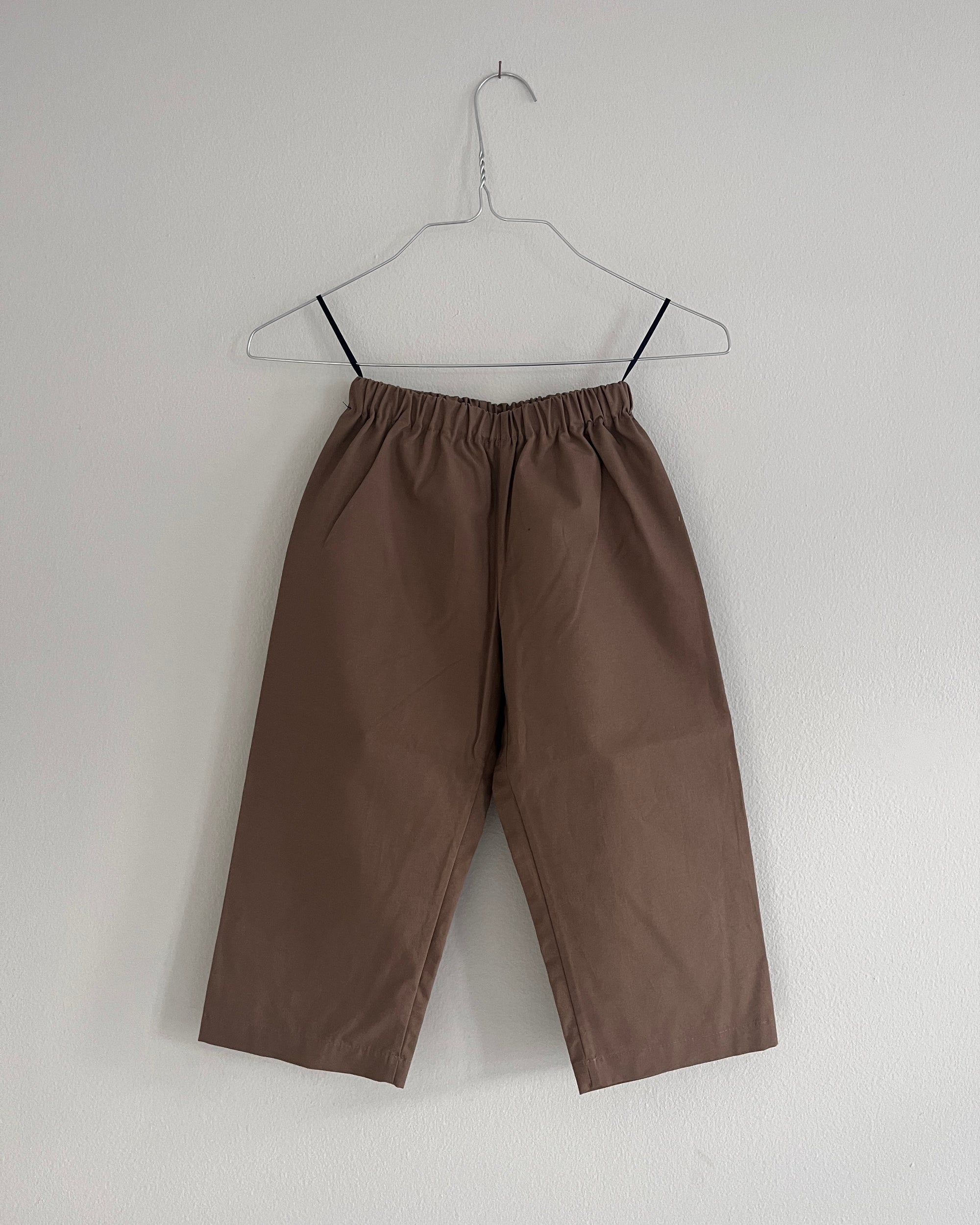 Favorite Pants Mini PDF