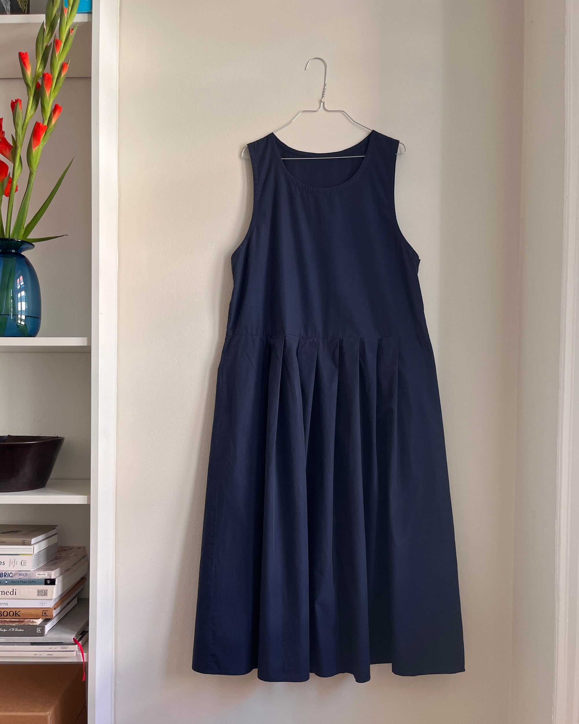 Pleat Dress PDF