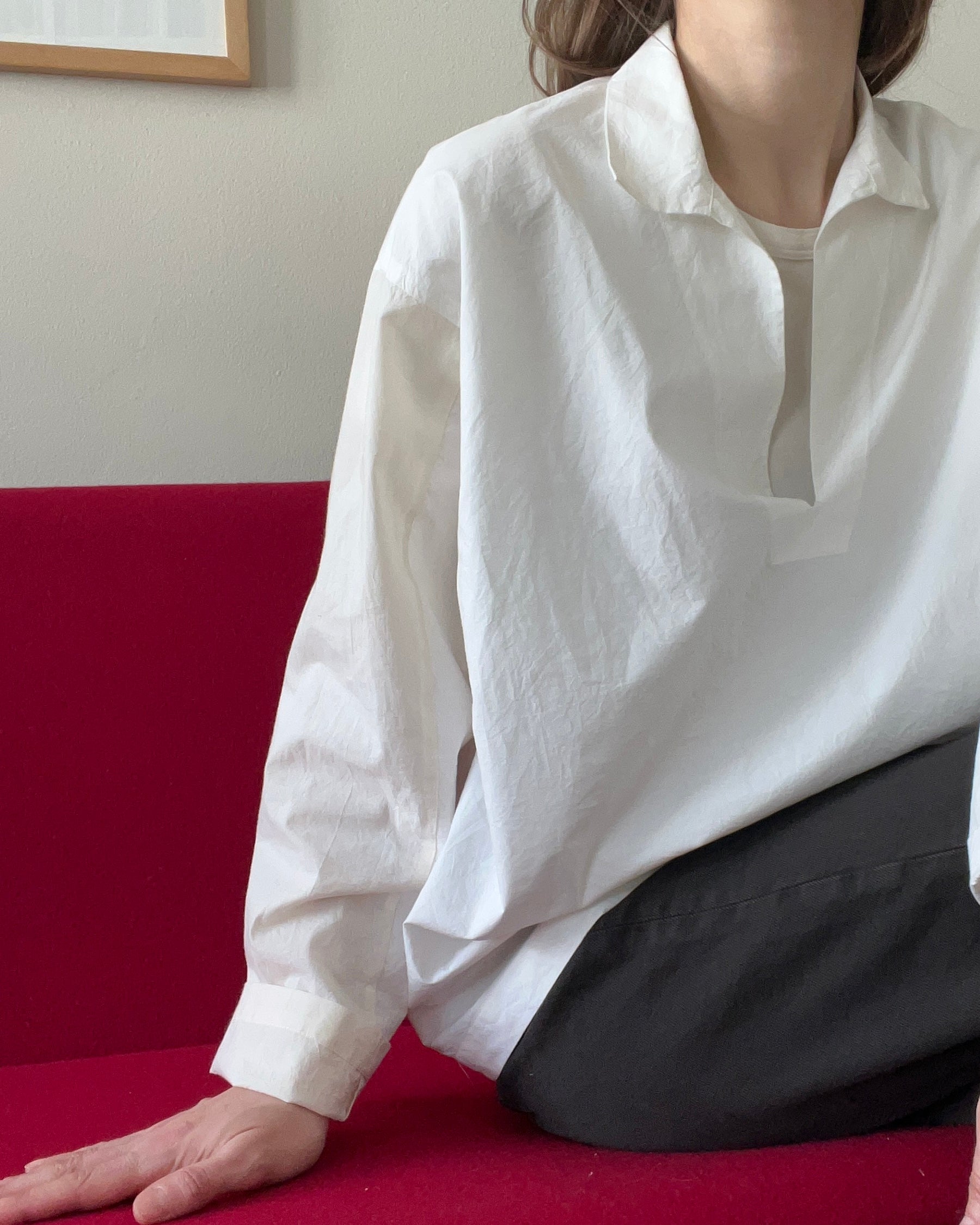 Favorite Shirt PDF (EN)