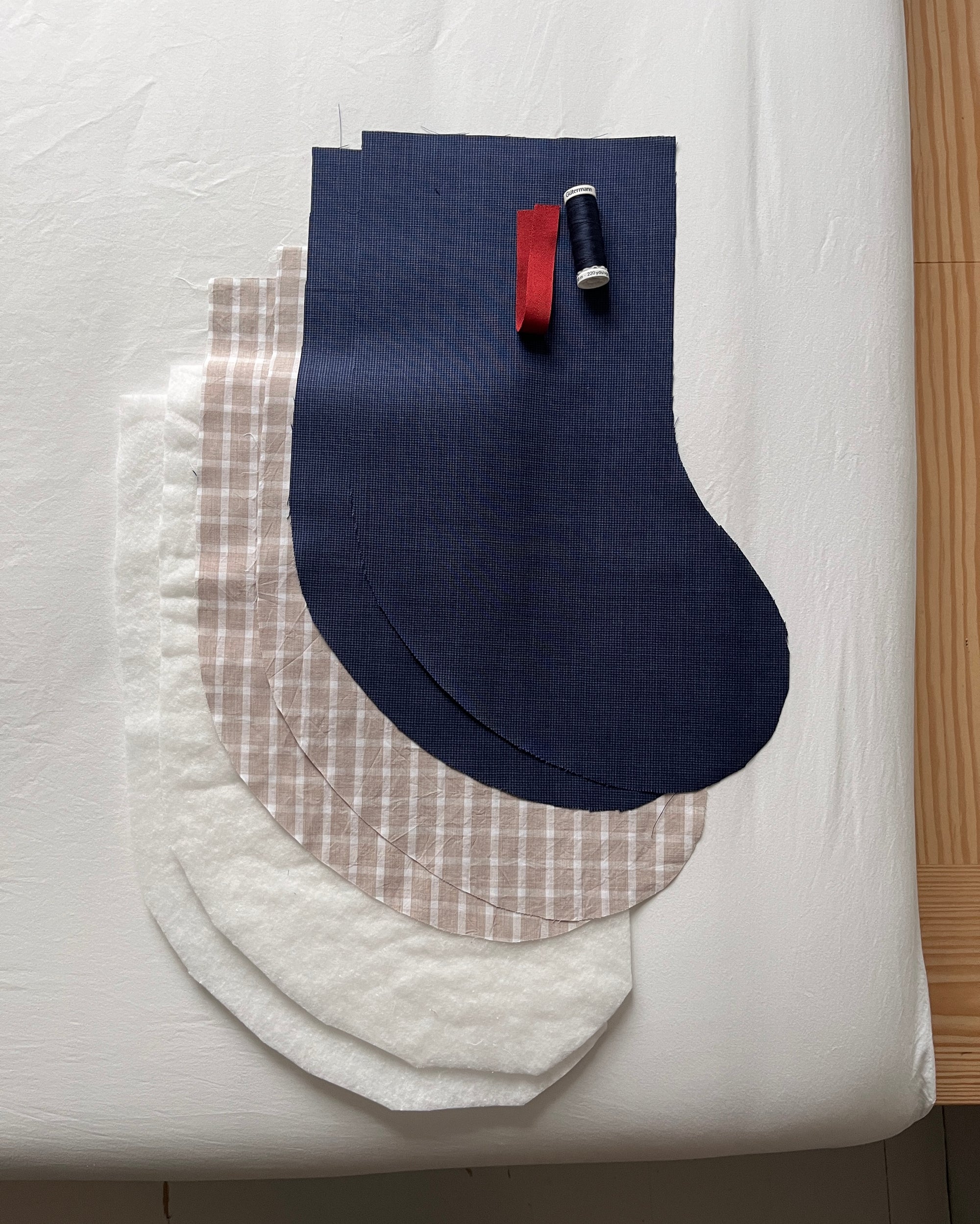 Christmas Stocking PDF