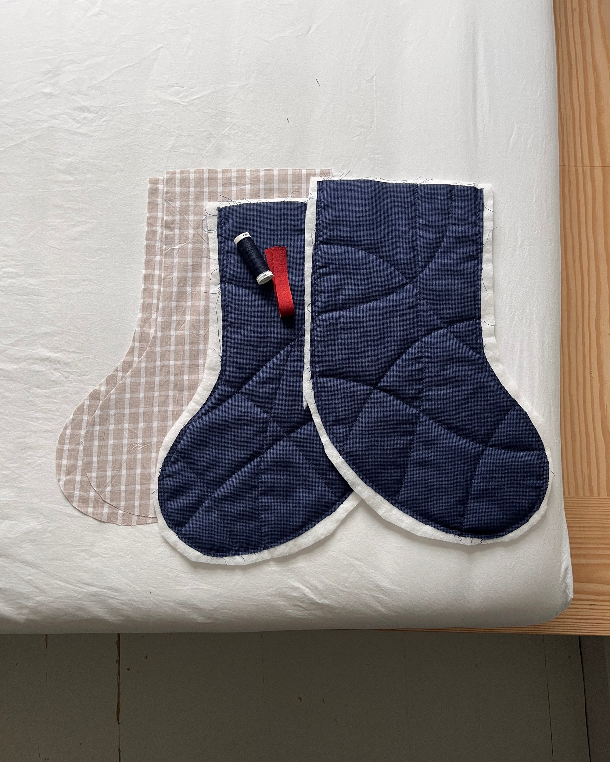 Christmas Stocking PDF