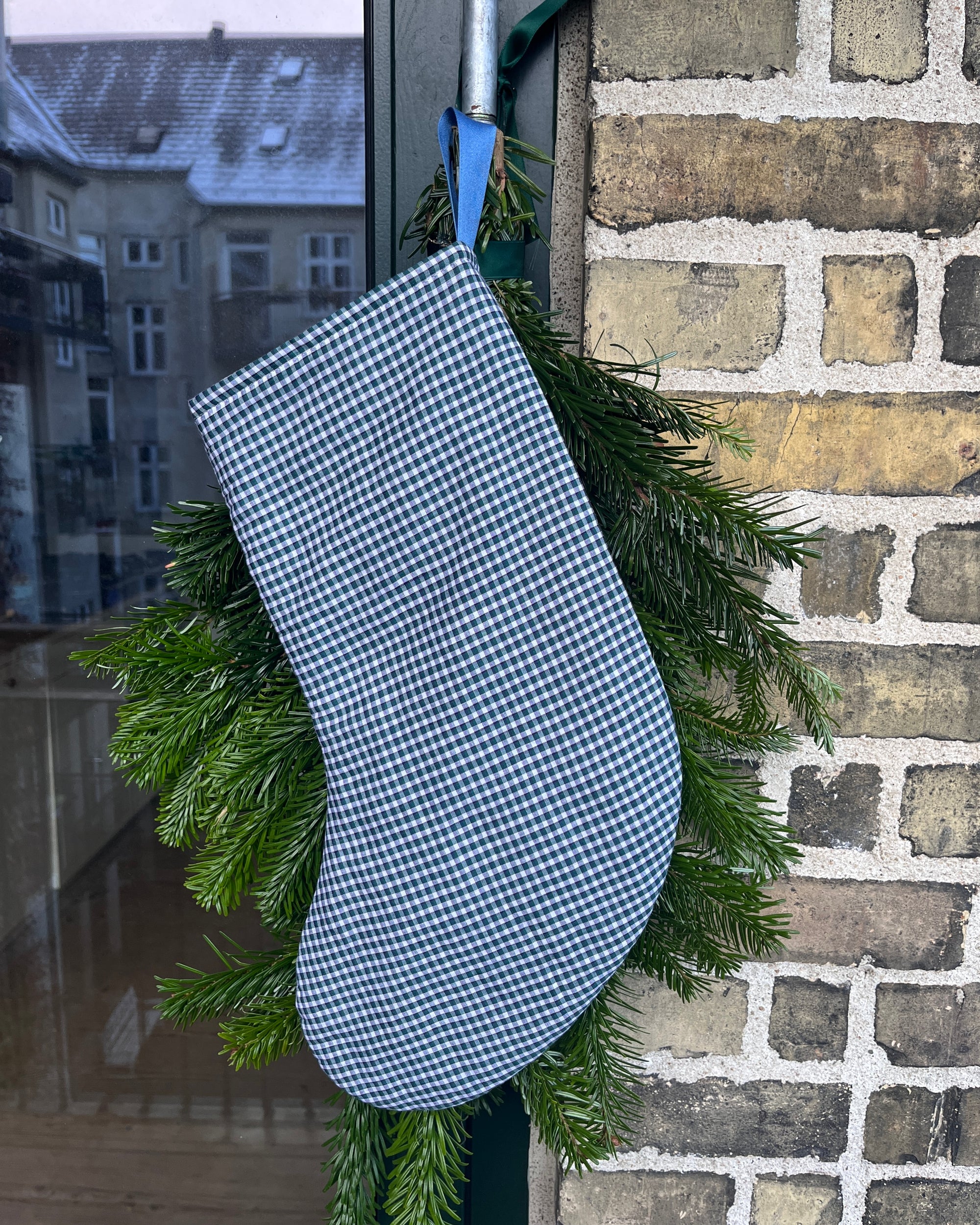 Christmas Stocking PDF