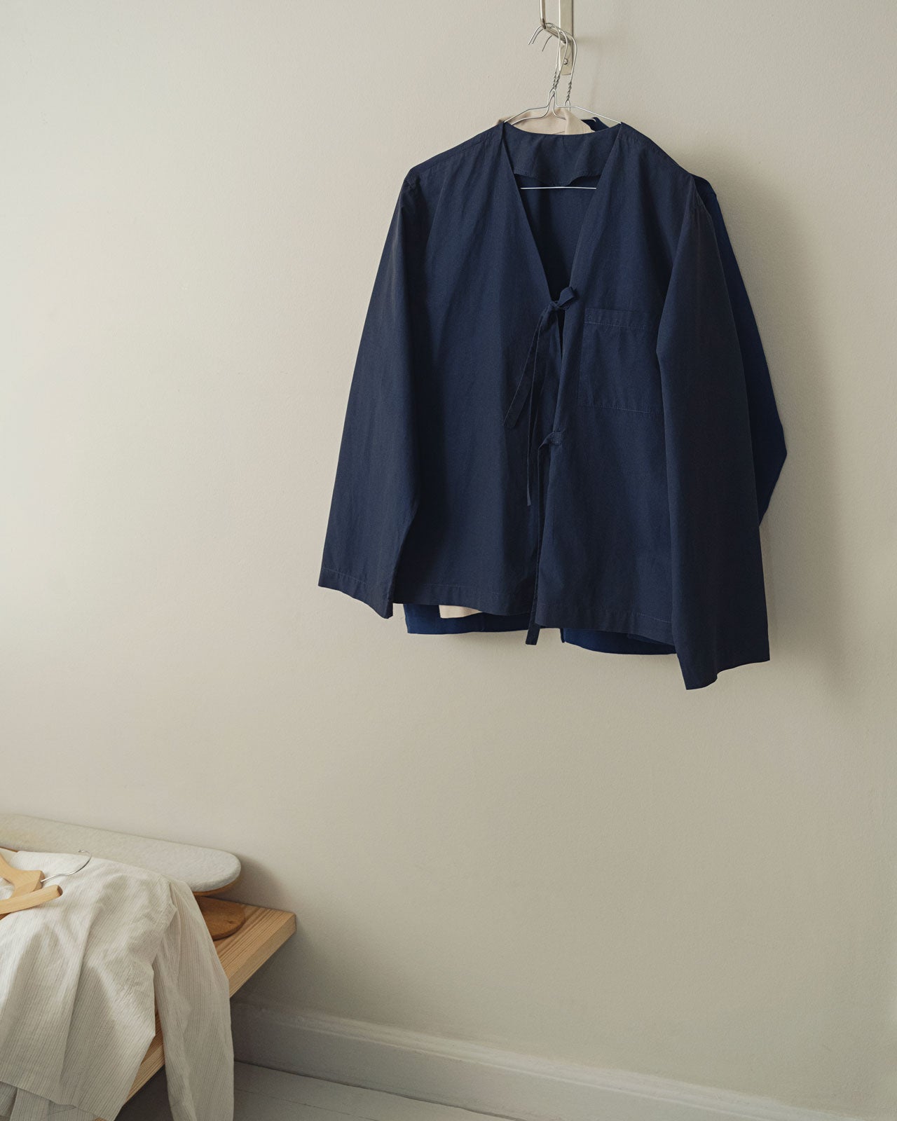 Cardigan Shirt PDF